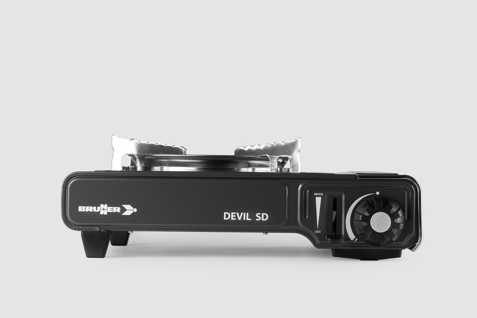 Devil SD NG Campingkocher