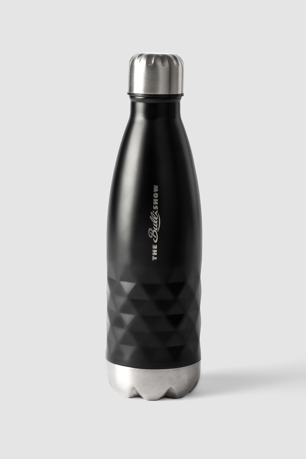 Trinkflasche BulliShow