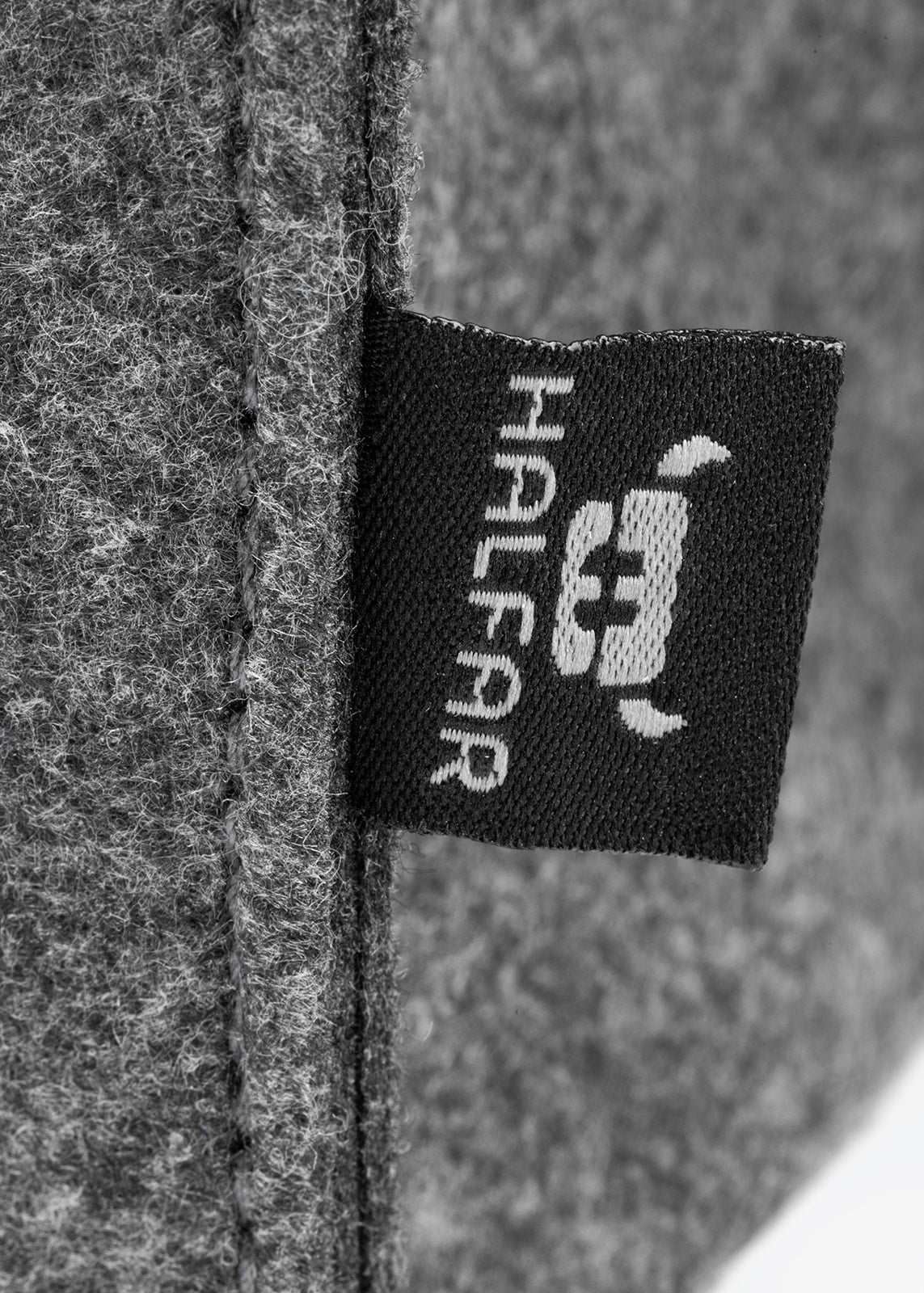 Filztasche BulliShow