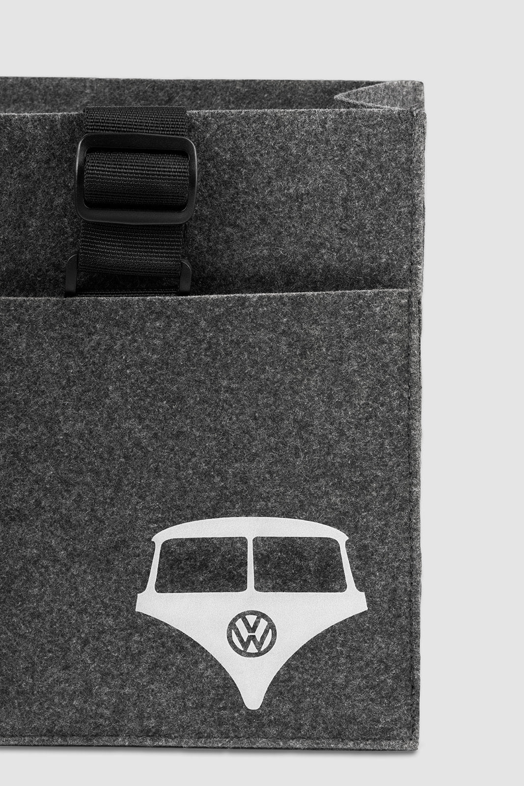 Filztasche BulliShow