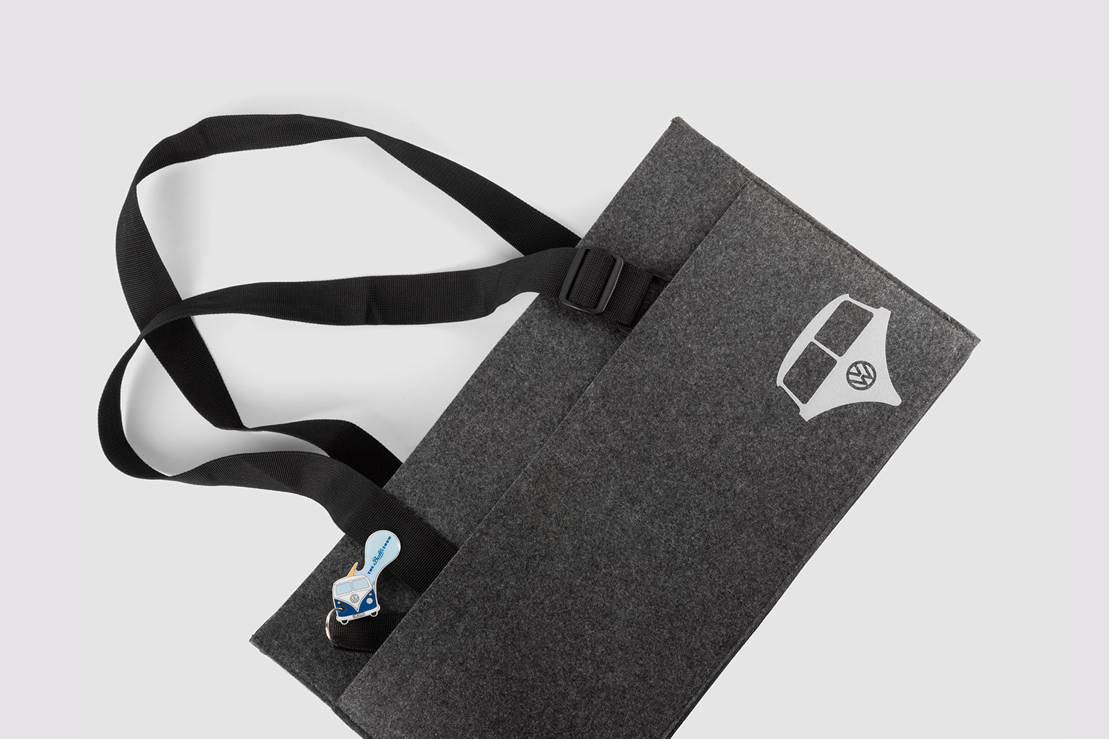 Filztasche BulliShow