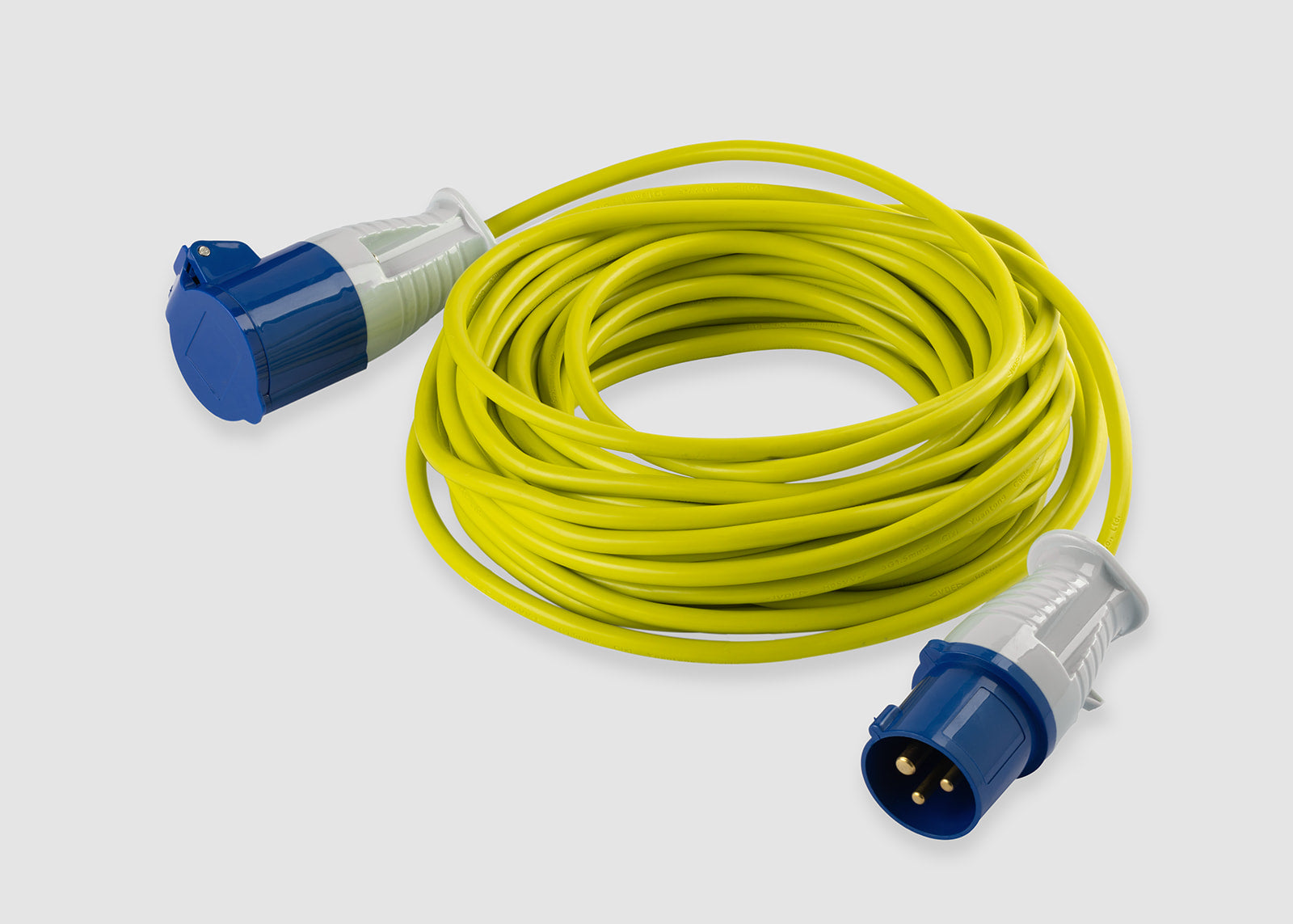 Corvus CEE-Kabel 15 m