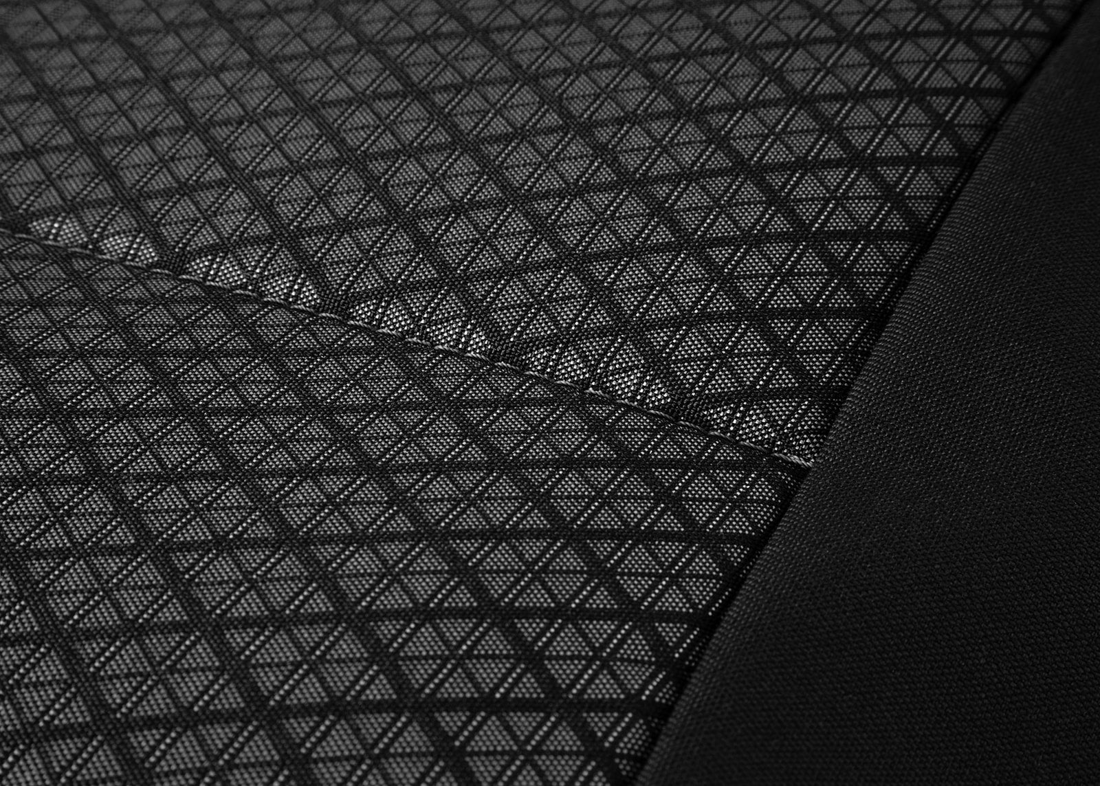 Second Skin Fahrerhaussitze (nur für Sitze OHNE elektrische Einstellung) VW T6.1/T6 Multivan / California Beach