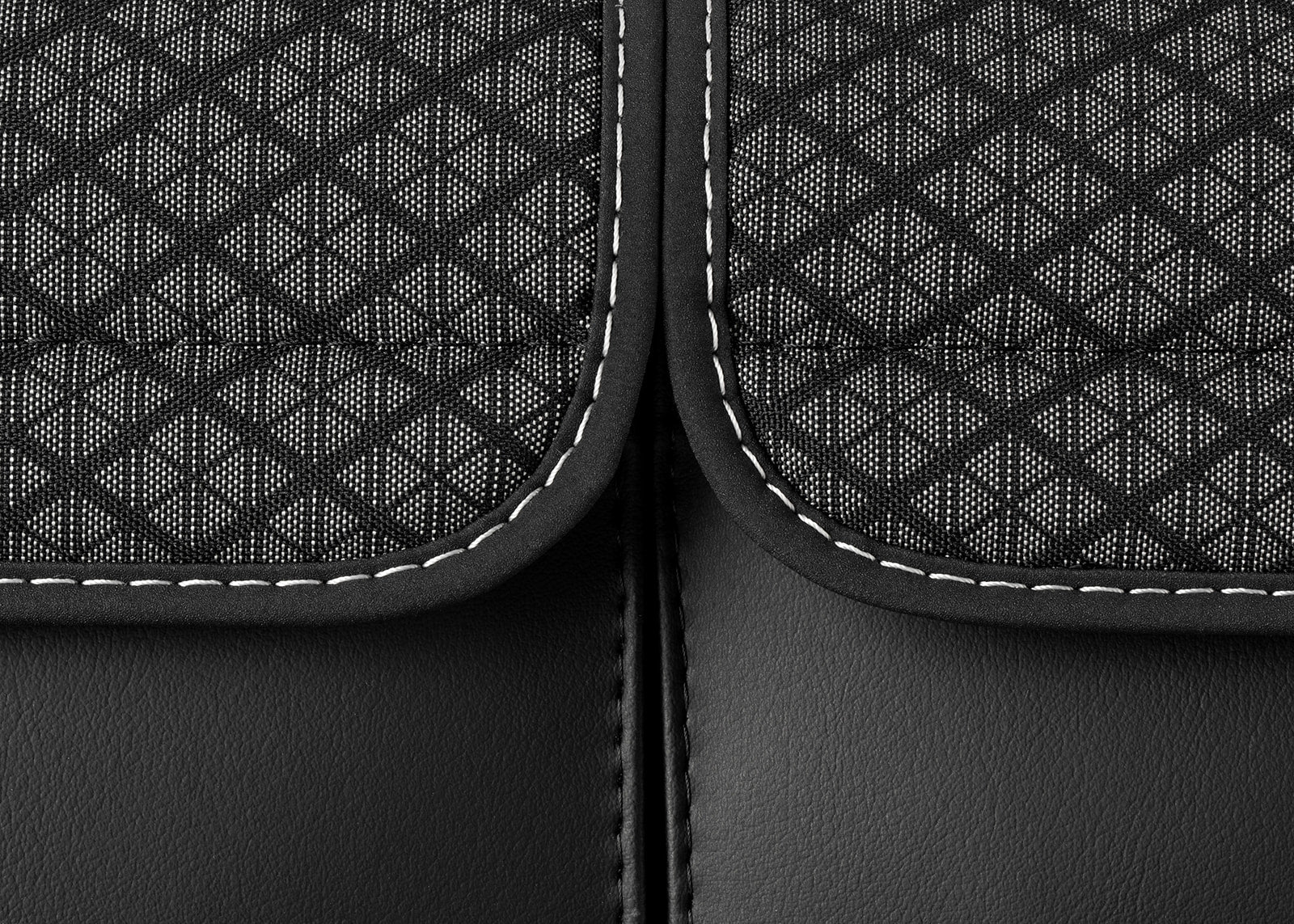 UTILITY für Fahrer-/Beifahrersitz VW T6.1 California Beach / Multivan