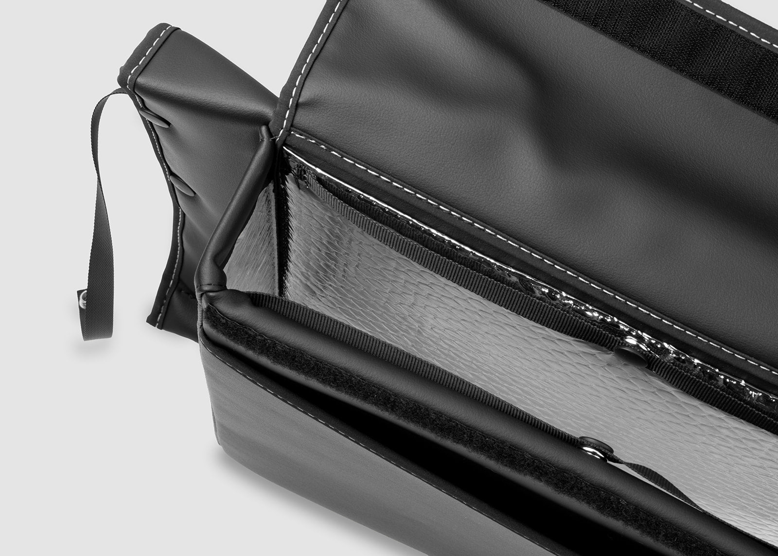 UTILITY mit MULTIBOX Maxi für Fahrerhaussitze VW T6.1/T6/T5 California Beach / Multivan