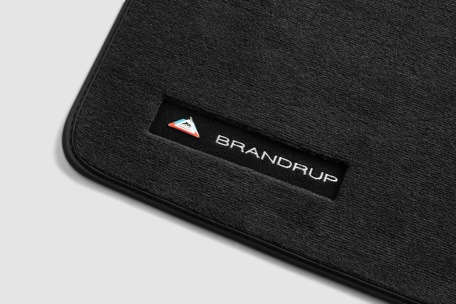 Veloursteppich Heckladeraum VW T6.1 California Ocean/Coast #1