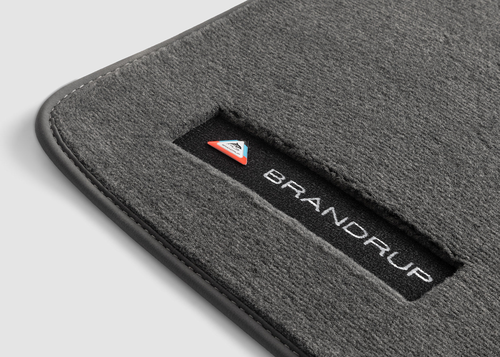 Veloursteppich Heckladeraum VW T6.1 California Ocean/Coast #1