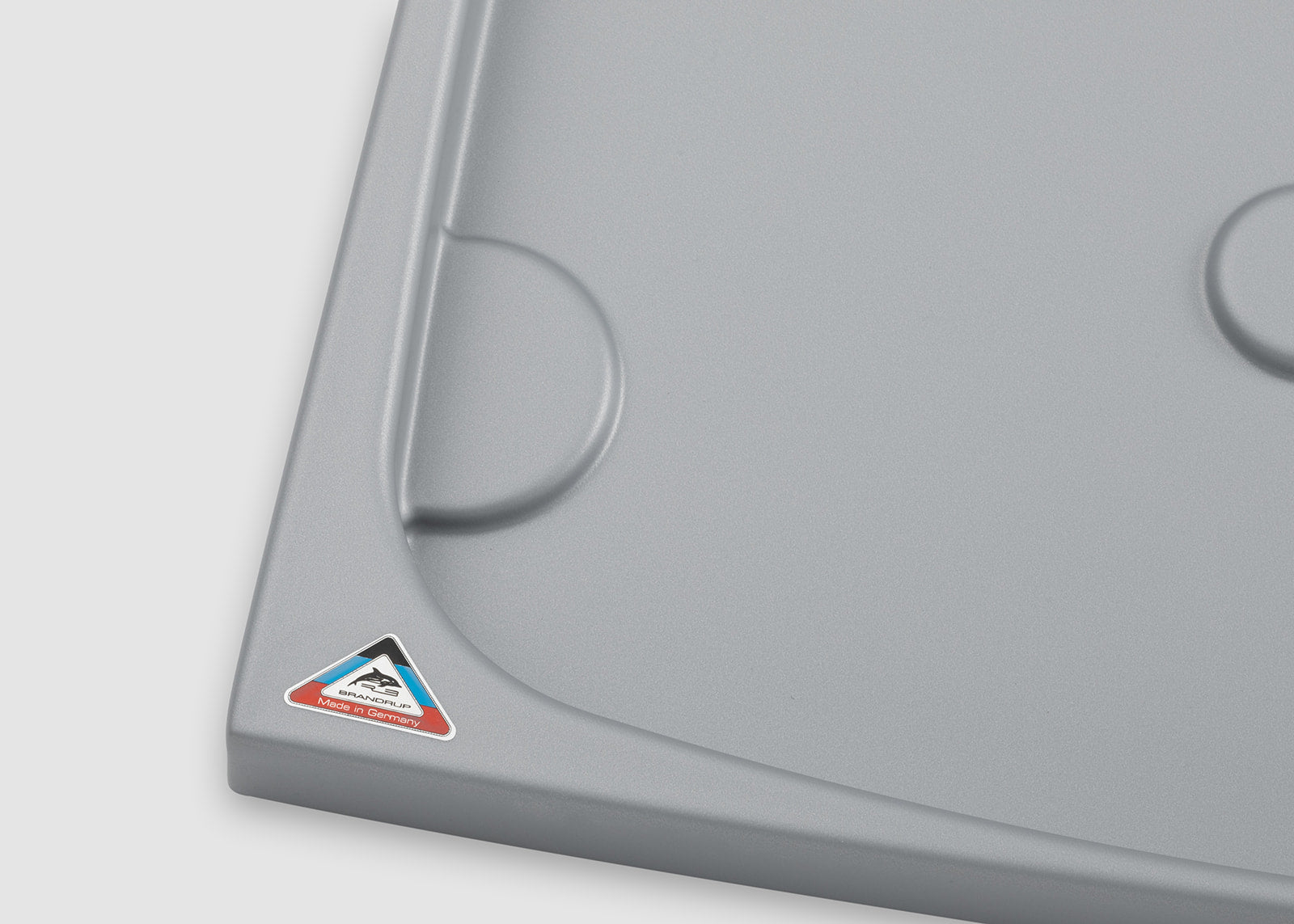 Toilette "Porta Potti 335 Qube" VW T6.1/T6/T5 California