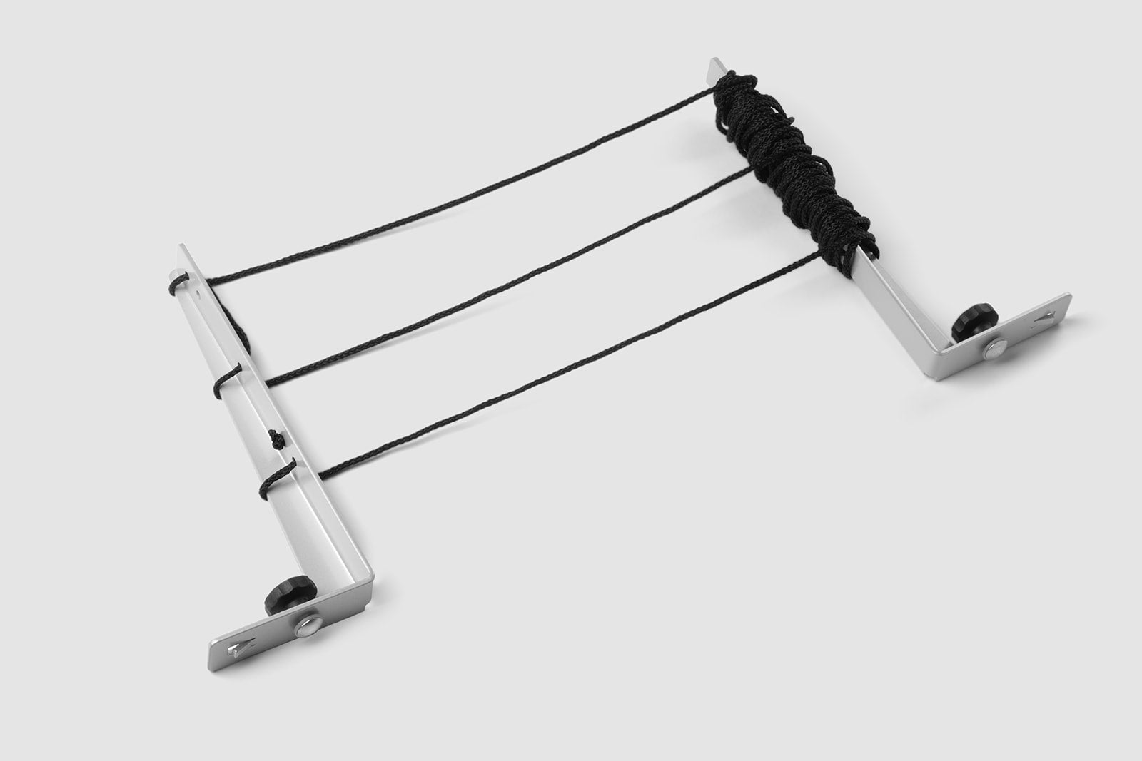 Wäscheleine für Markisenschiene