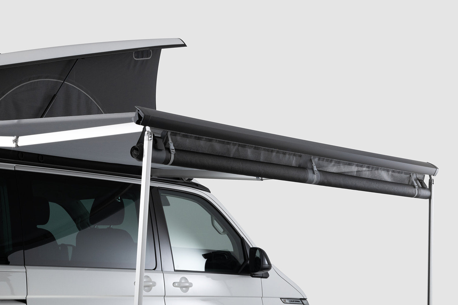 DWT Vorderwand Happy Sun 240