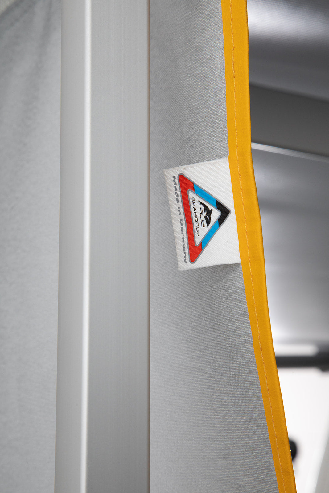 Rollmarkisen - Vorderwand für VW T7/T6.1/T6/T5 California