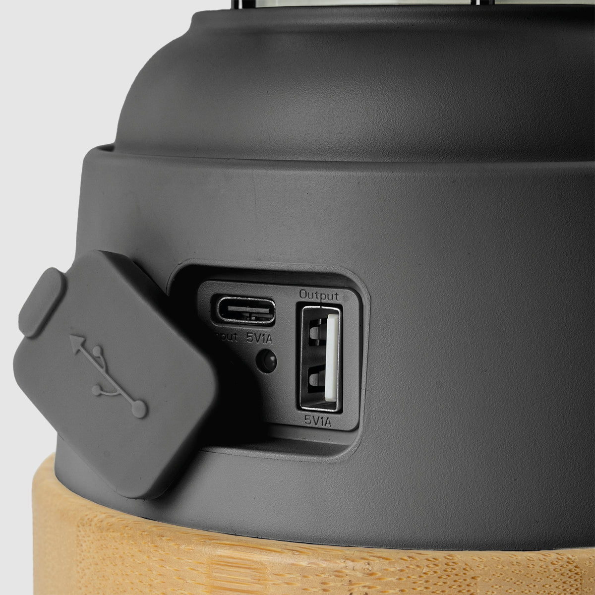 Brunner Campinglaterne Lyss