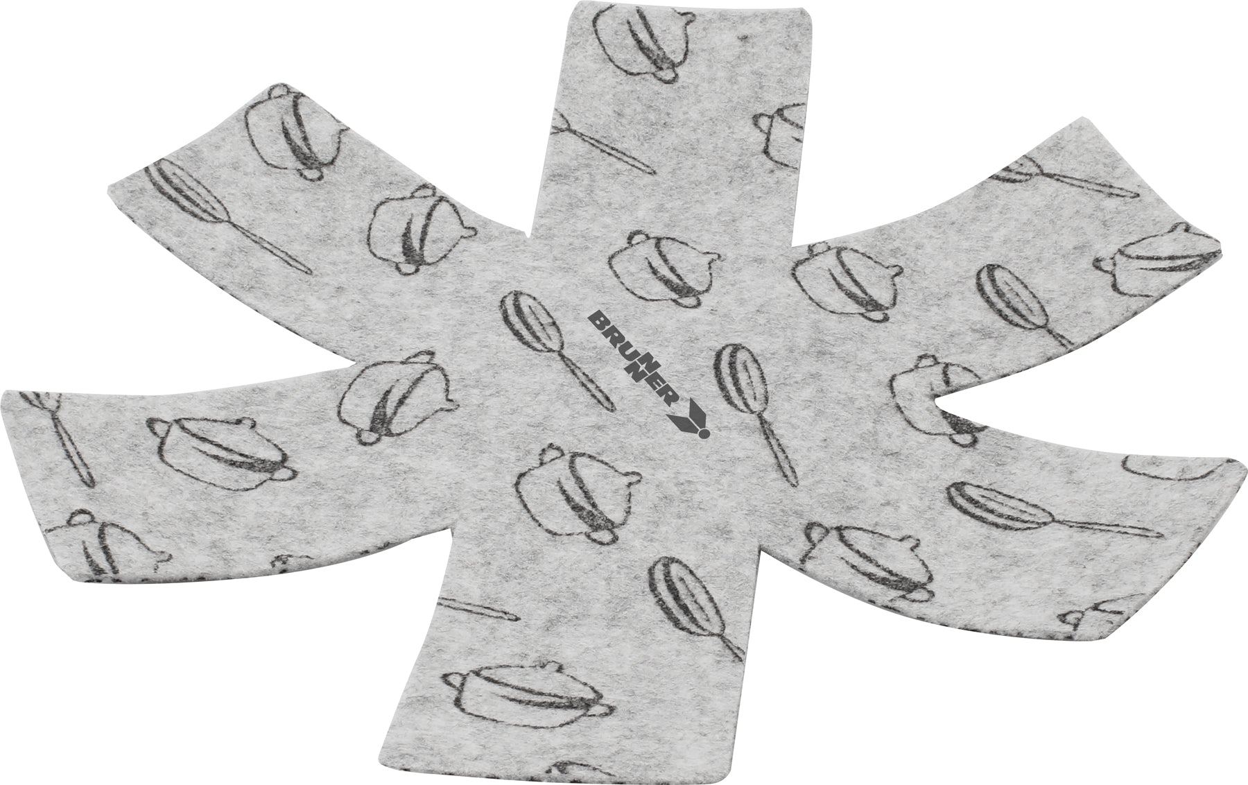 TORRALTA Ø 18 Topfset