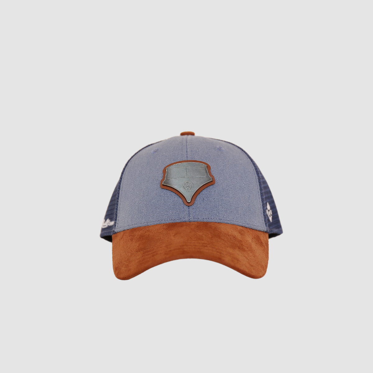 Bullishow Curved Cap