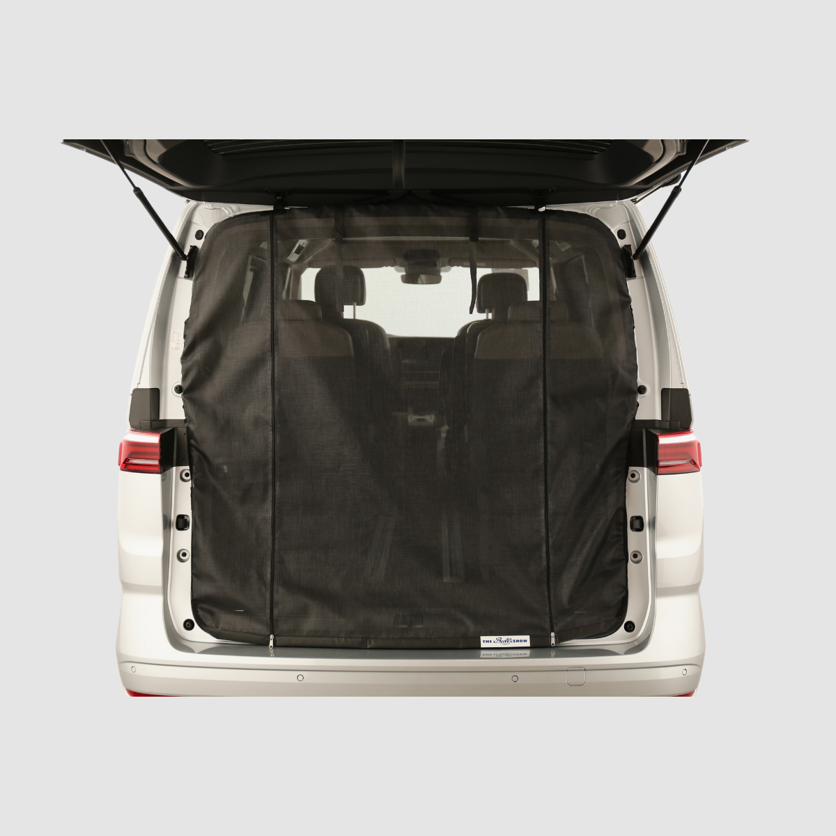 Moskitonetz für VW T7  Heck BulliShow