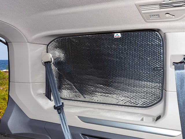 ISOLITE ® Inside für Fahrgastraumfenster links VW T7 Multivan / California Beach