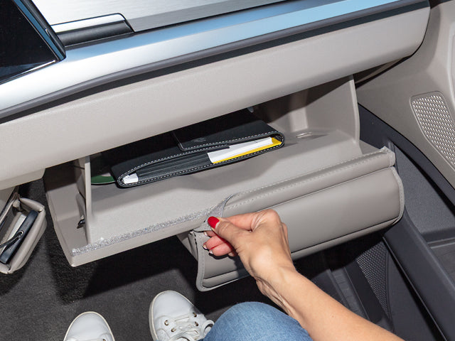 TIALO ® Glovebox für VW T7 California / Multivan