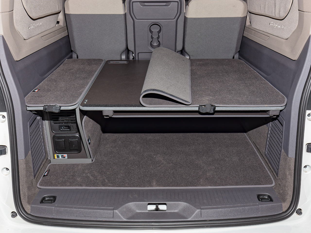 iXTEND PAD ® für VW T7 California Beach Tour / Camper