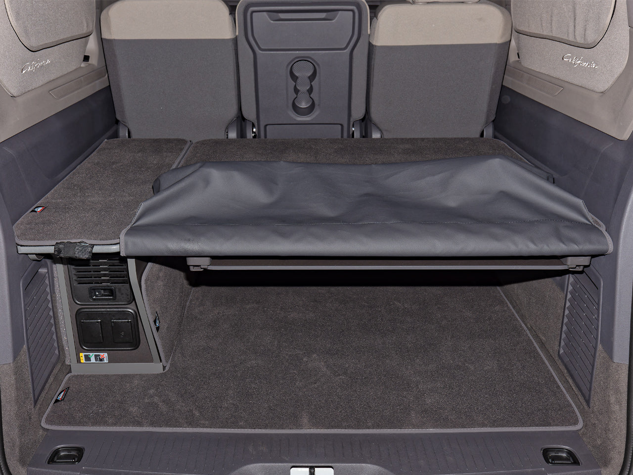 FLEXBAG Heck VW T7 California Beach Tour