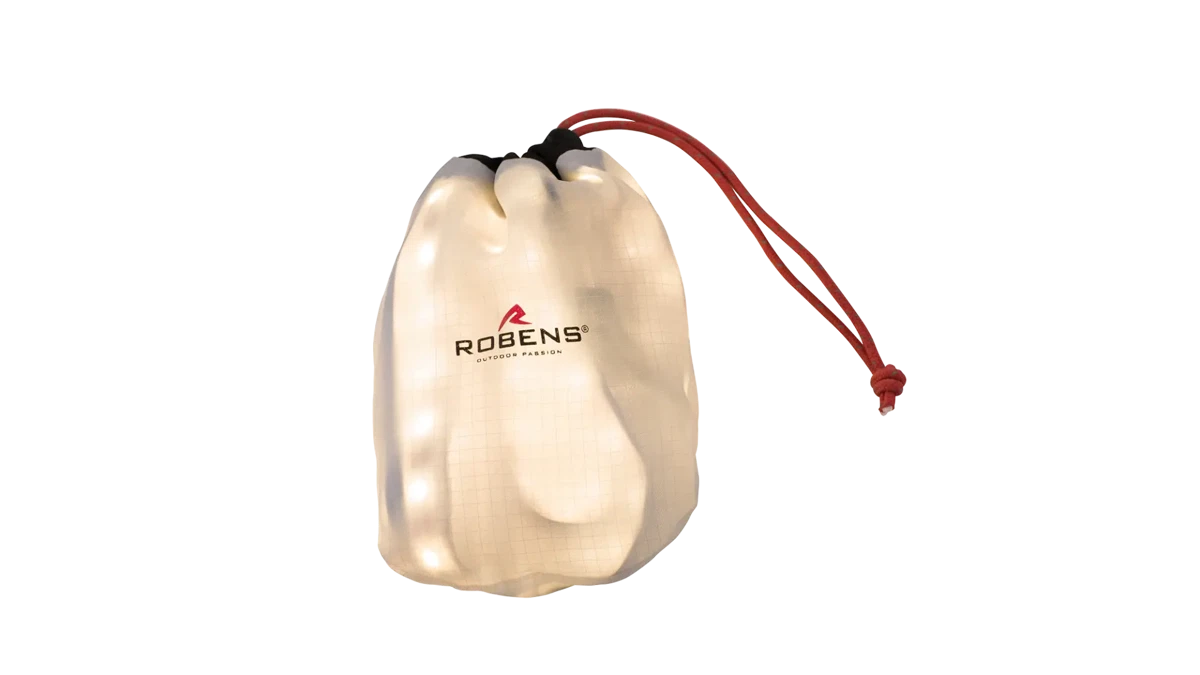 Merrick Lichterkette 200cm