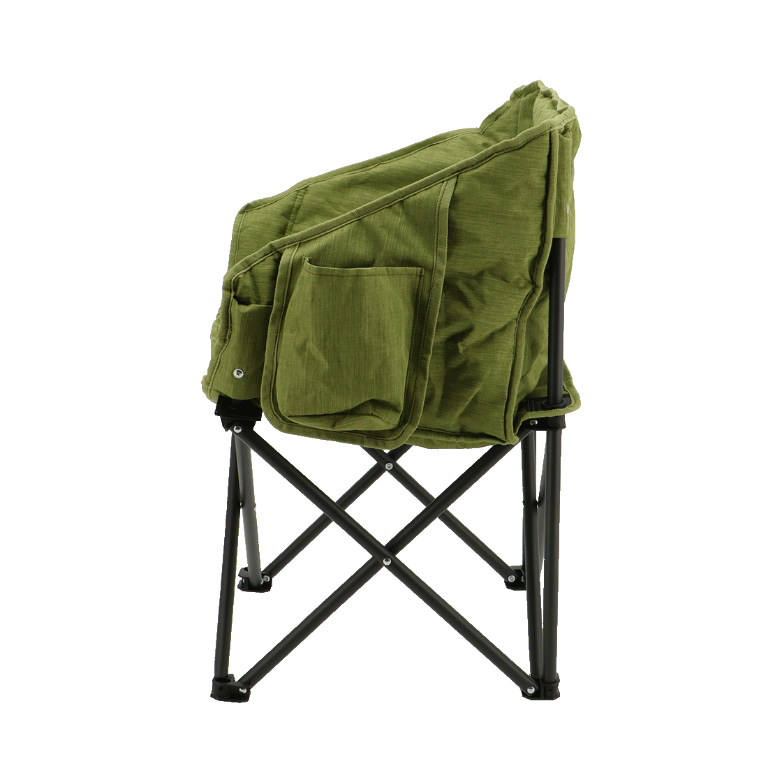 Noli Kinderstuhl Grün