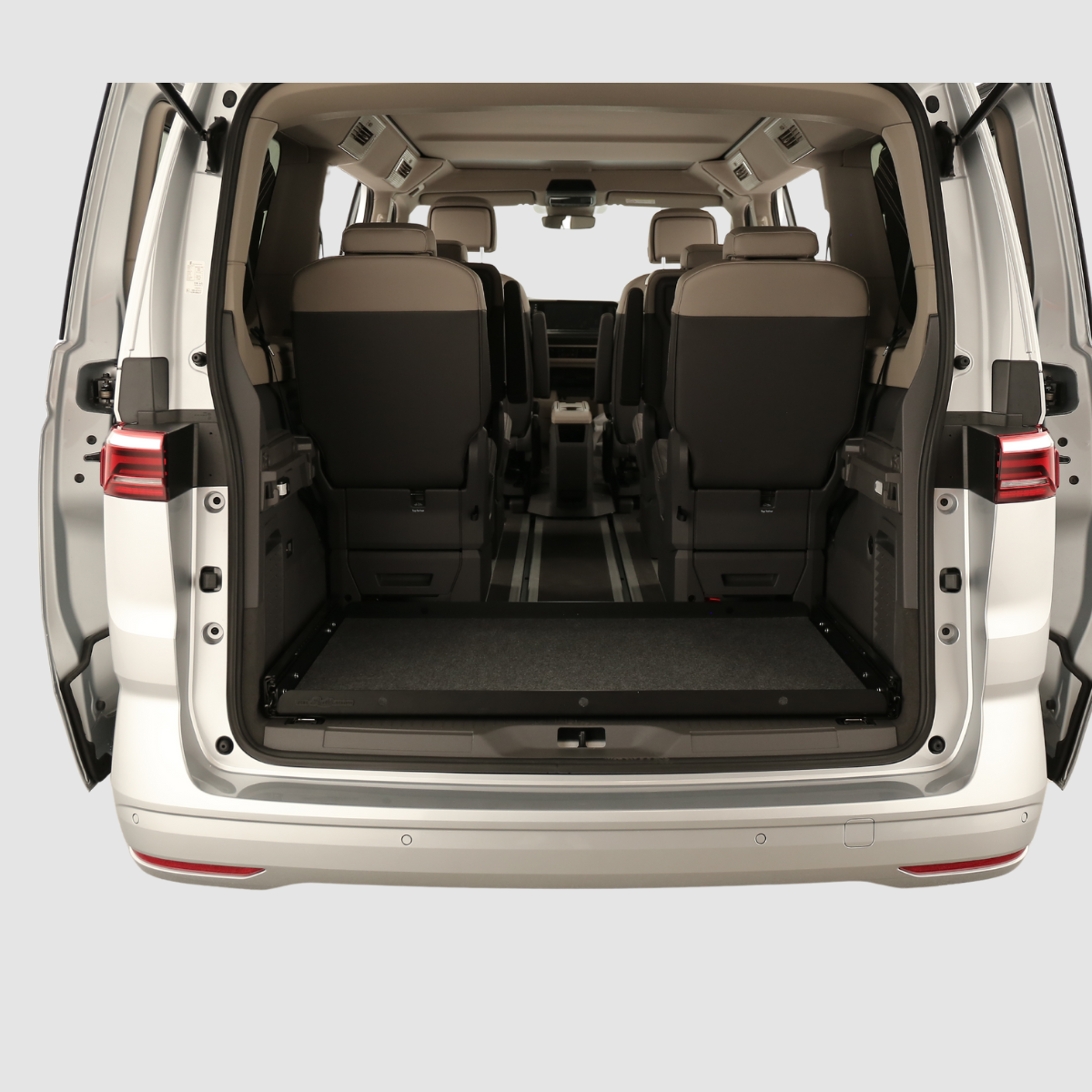 Heckauszug für T7 Multivan