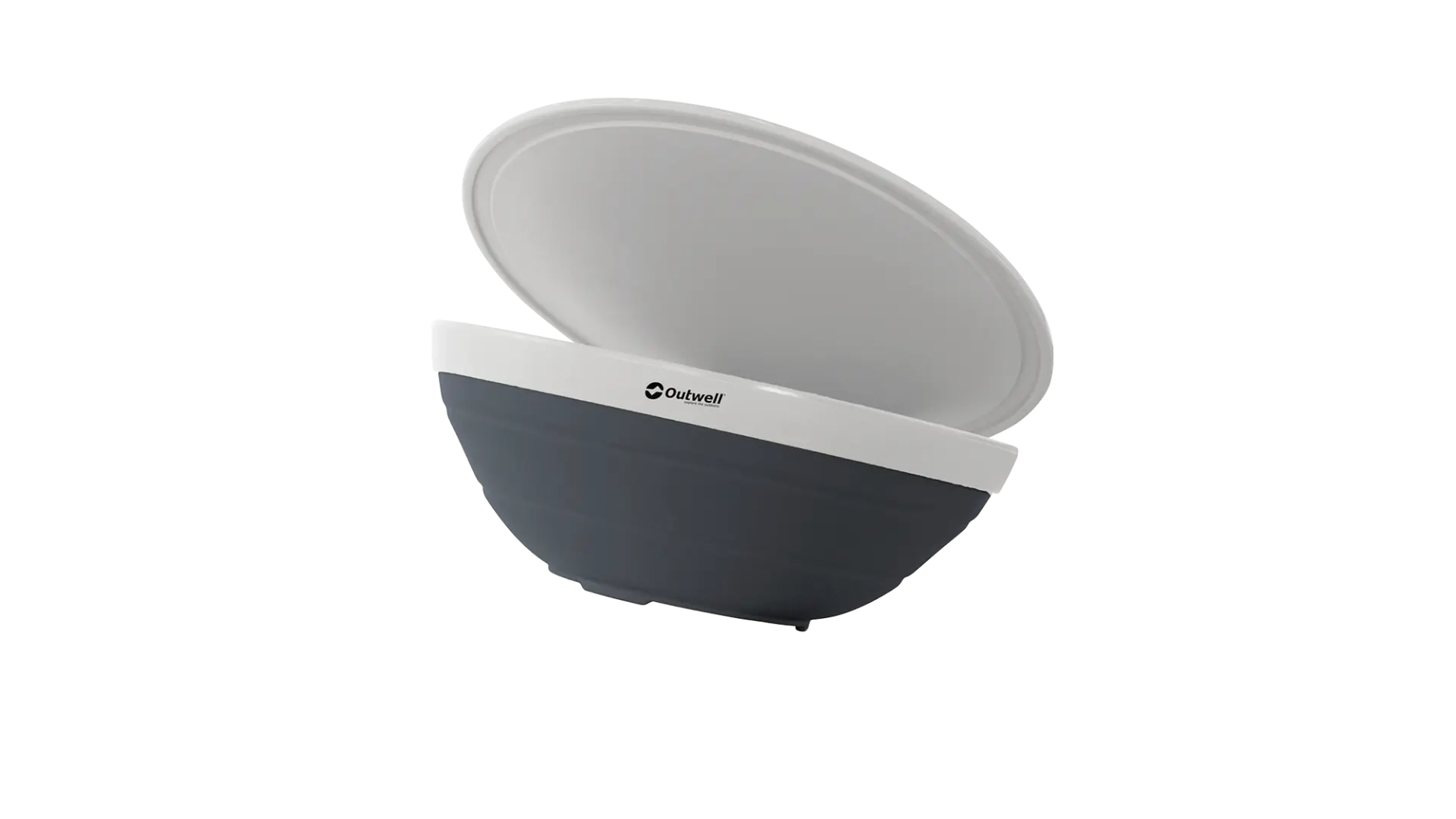 Collaps Schüssel und Sieb Set - Navy Night