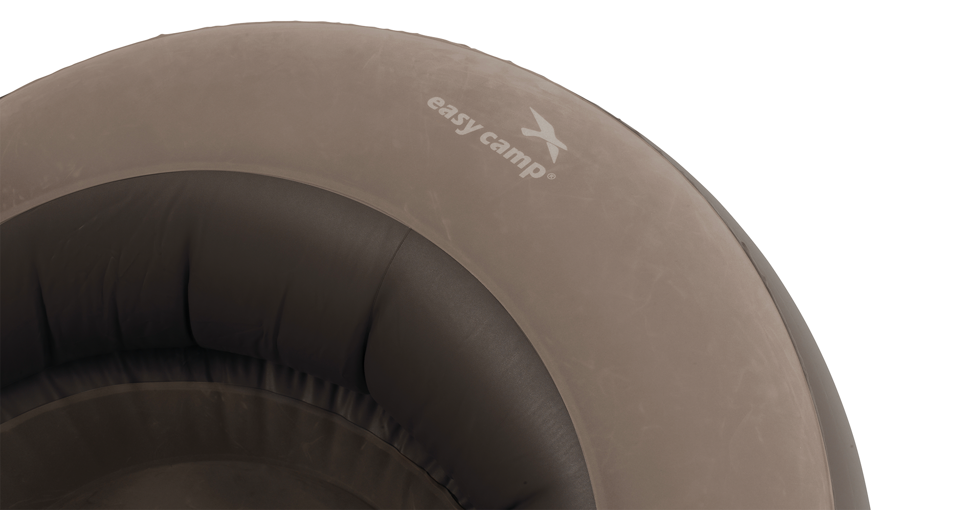 Maple Aufblasbarer Stuhl