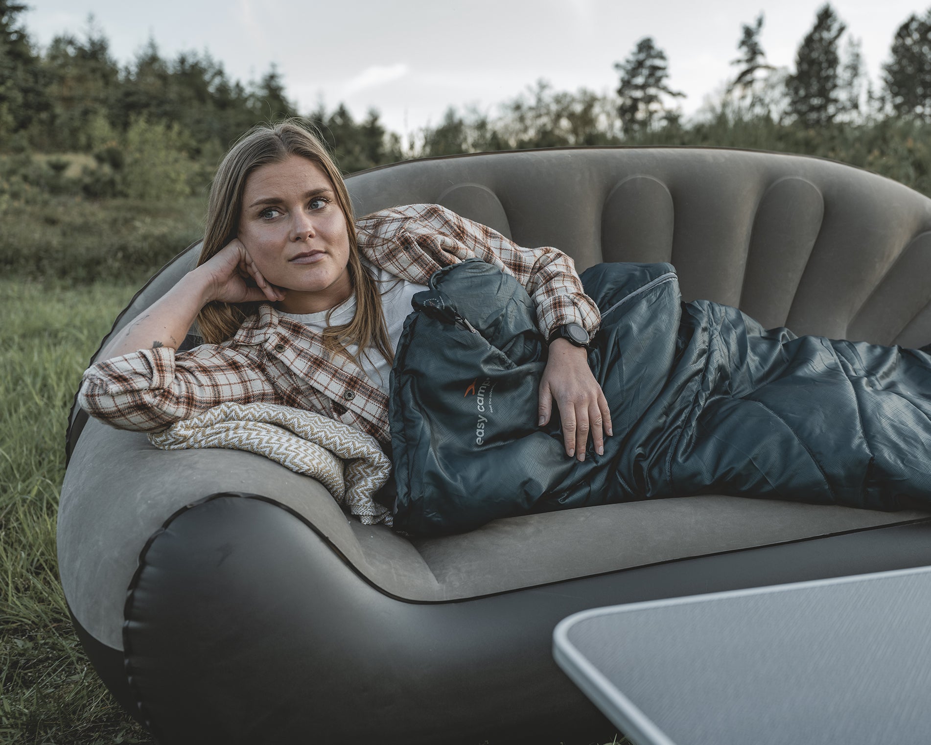 Maple Sofa