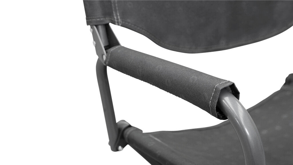 Rambler - Misty Grey