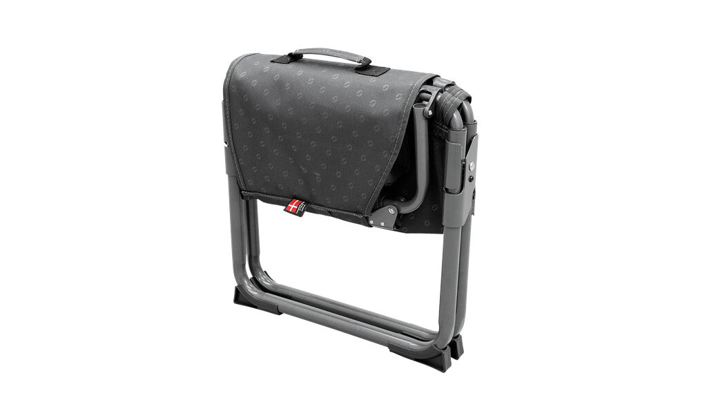 Rambler - Misty Grey