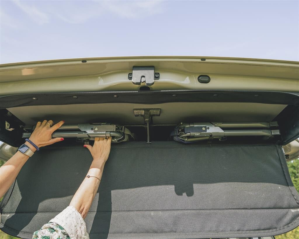 Rambler - Navy Night