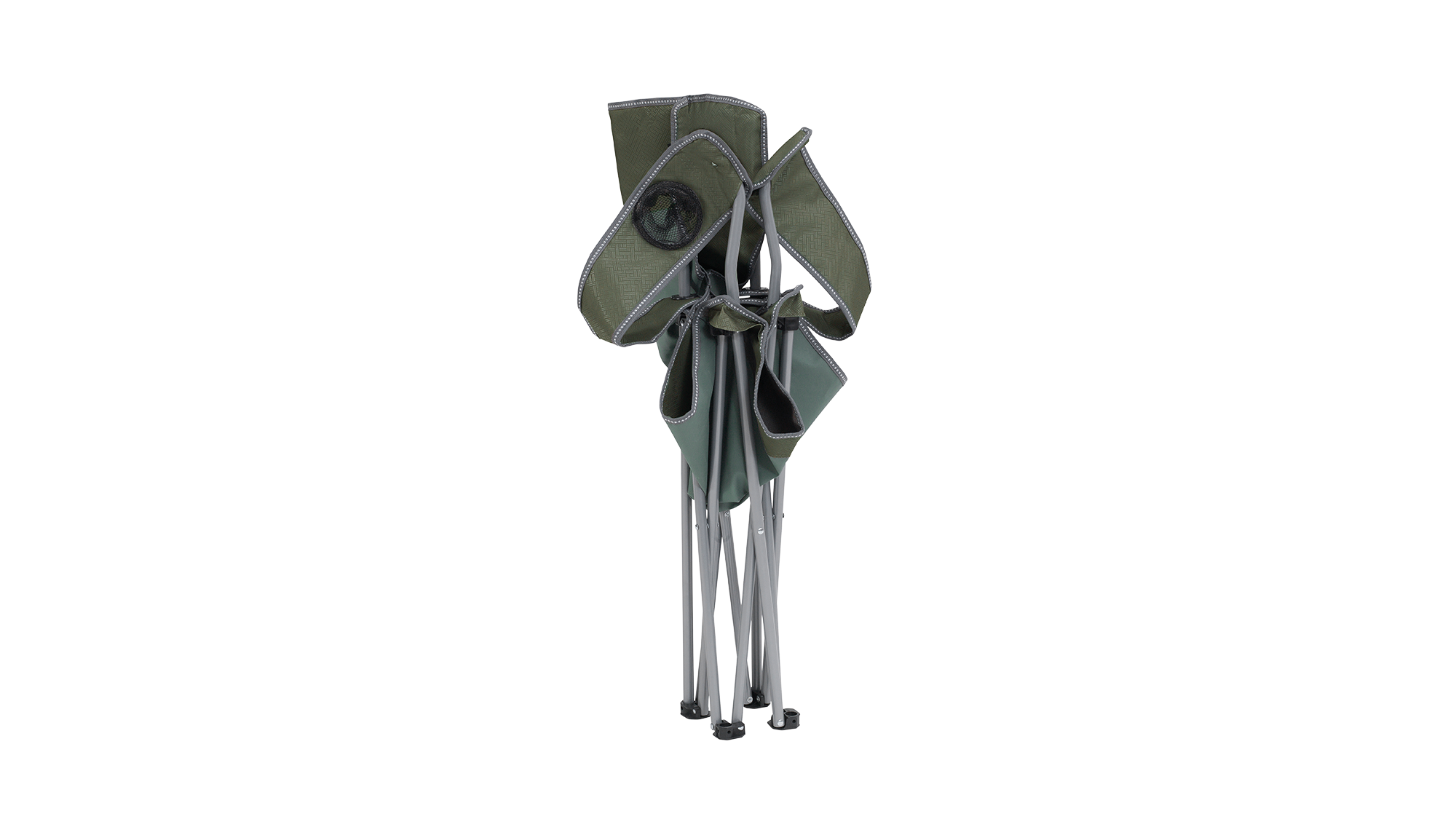 Spruce Arm Chair Olivine