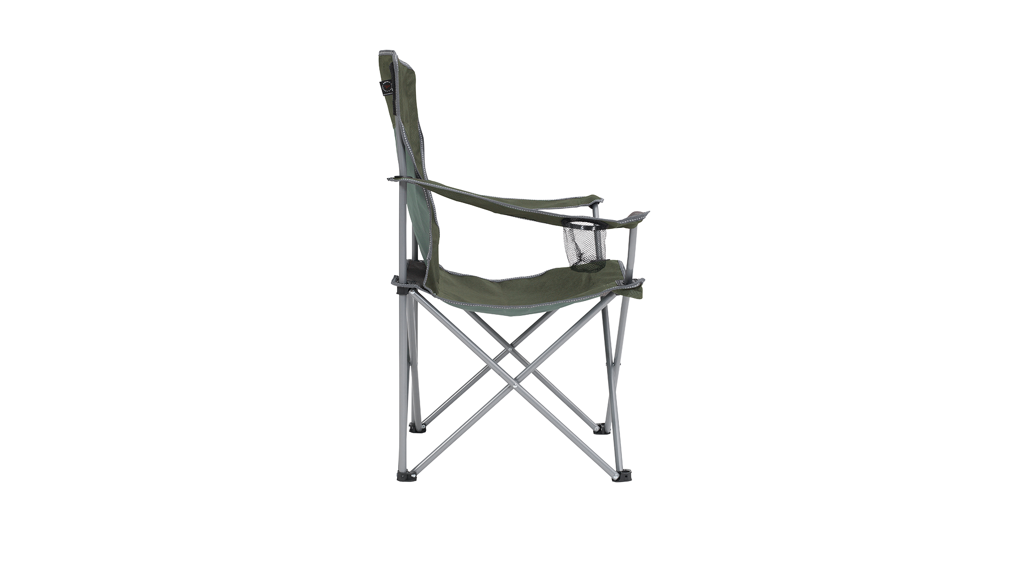 Spruce Arm Chair Olivine