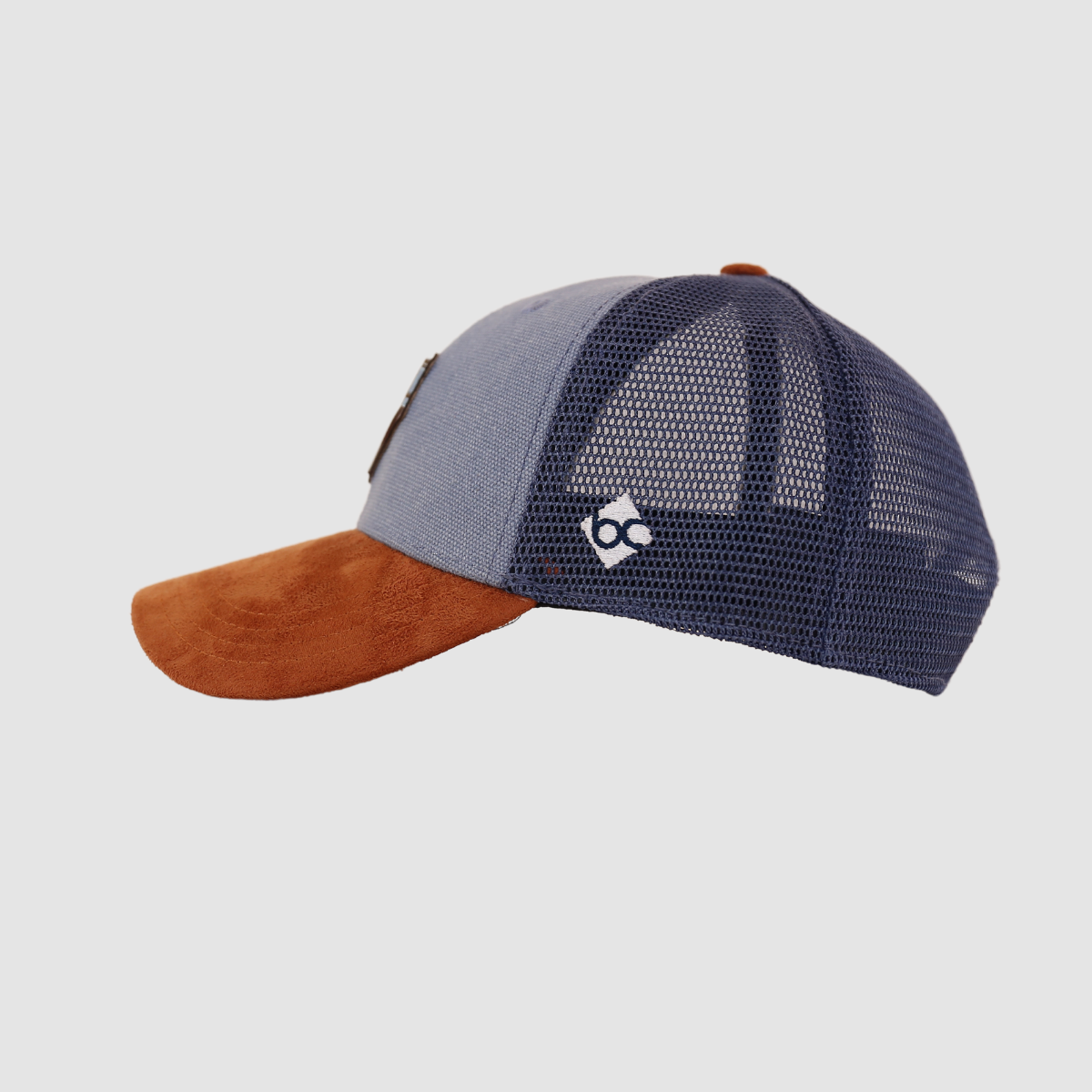 Bullishow Curved Cap