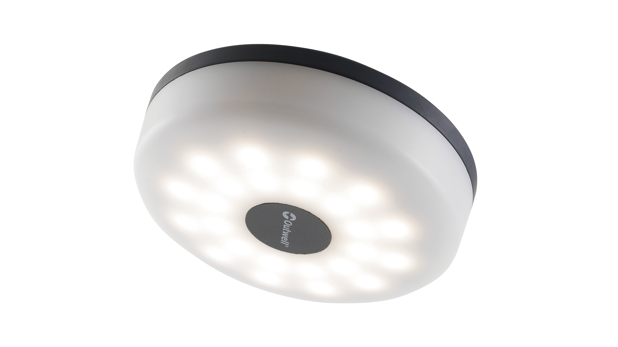 Moonstone Stringlight Laterne