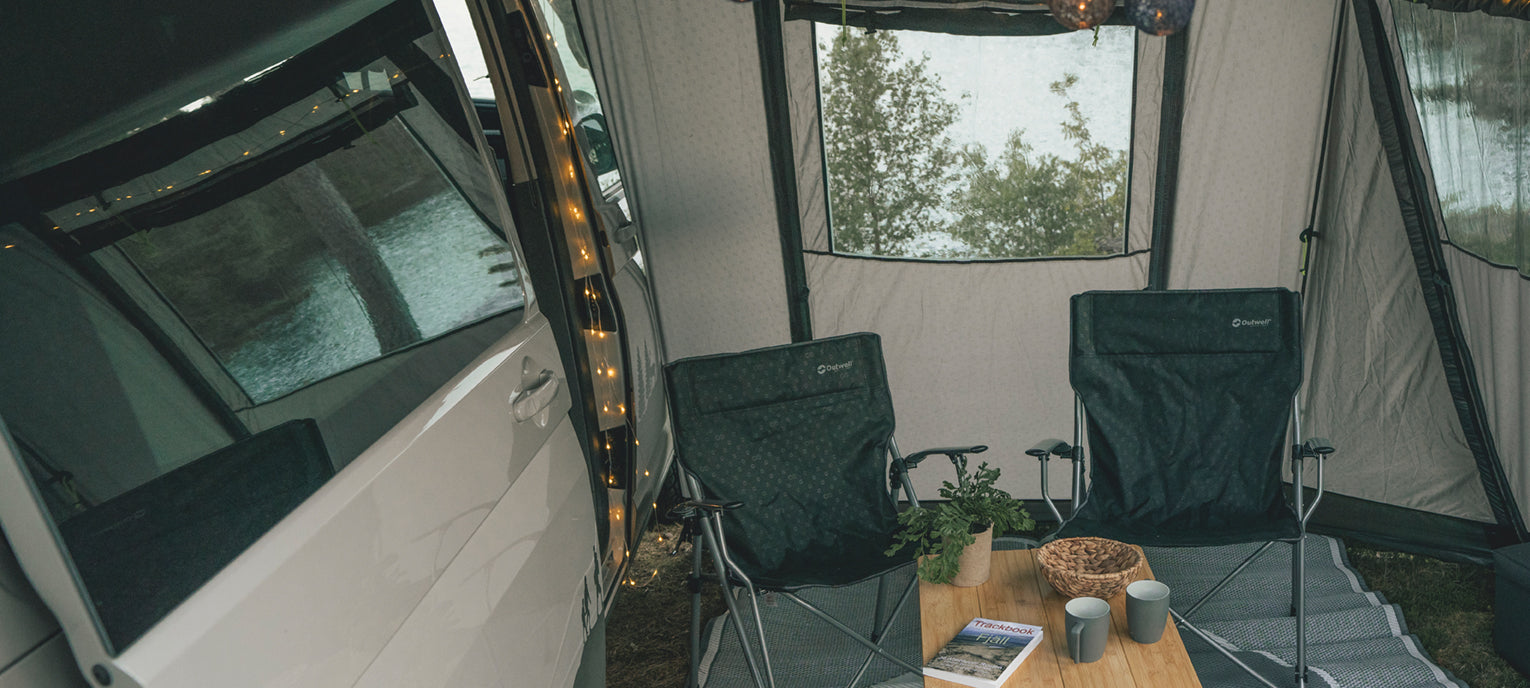 Moonstone Stringlight Laterne