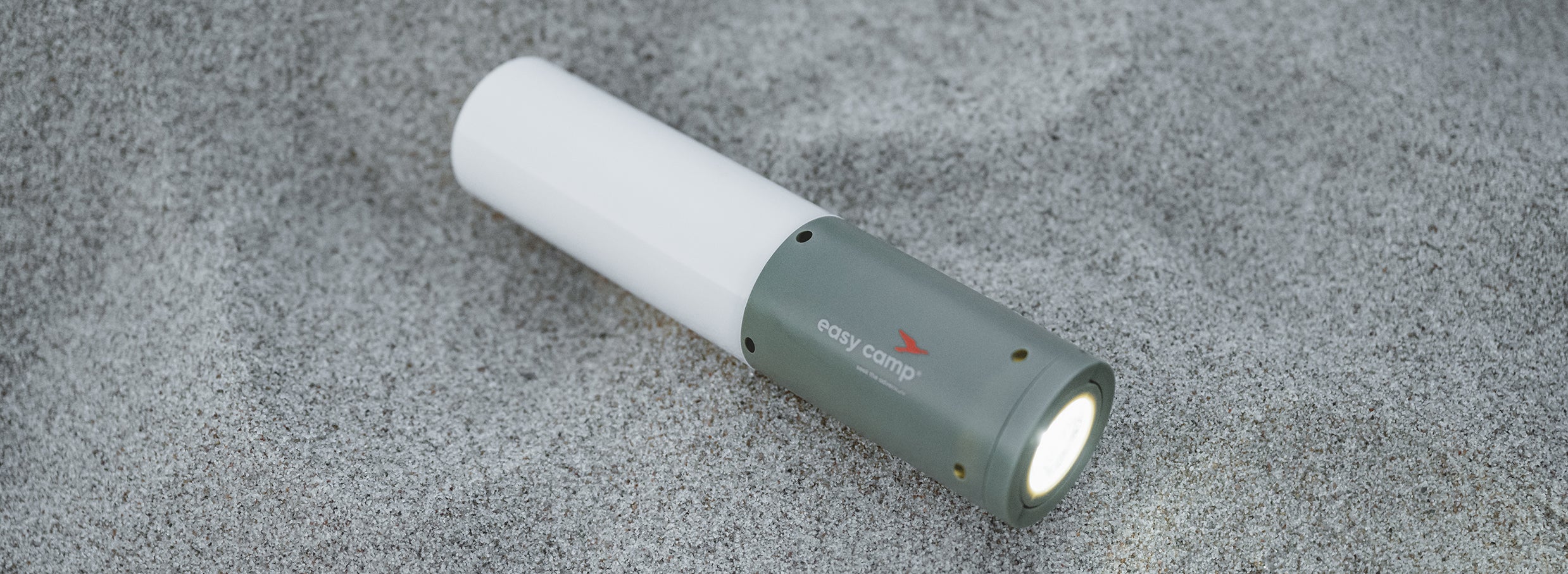 Lupin Stablicht Laterne