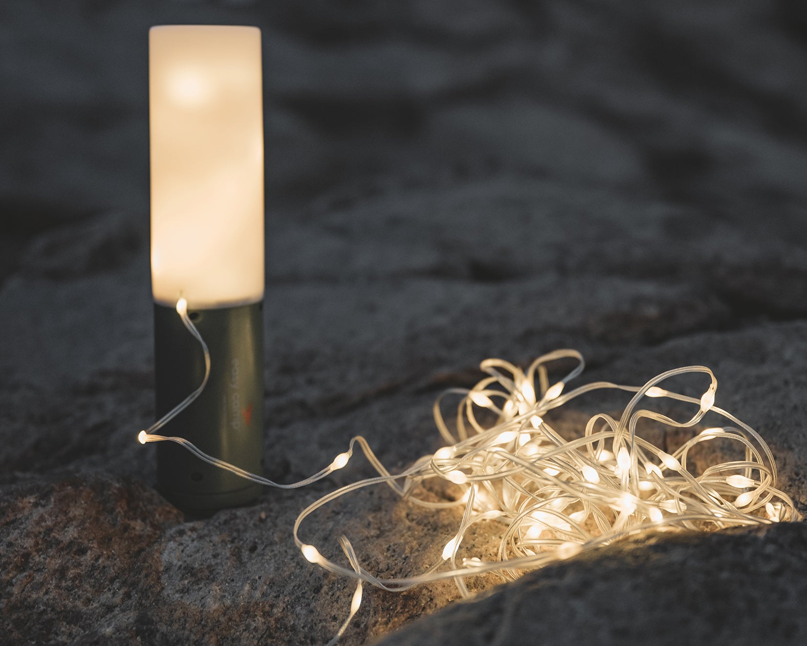 Lupin Stablicht Laterne