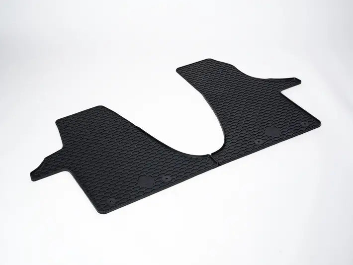 VW Gummifußmatten "Plus" vorne für T6.1