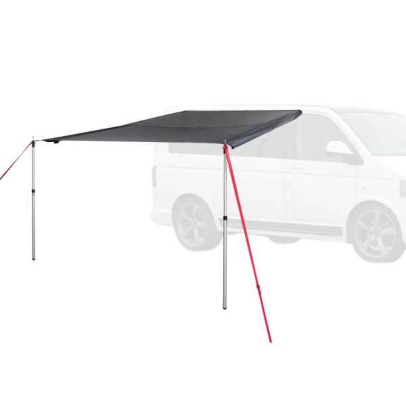 Qeedo Motor Trap Sonnensegel Universal