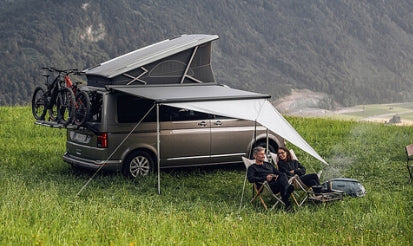 Thule Subsola Front Pack