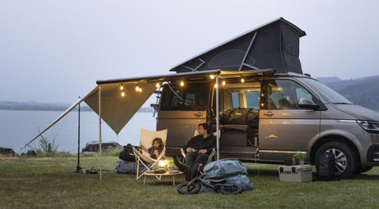 Thule Subsola Side Pack