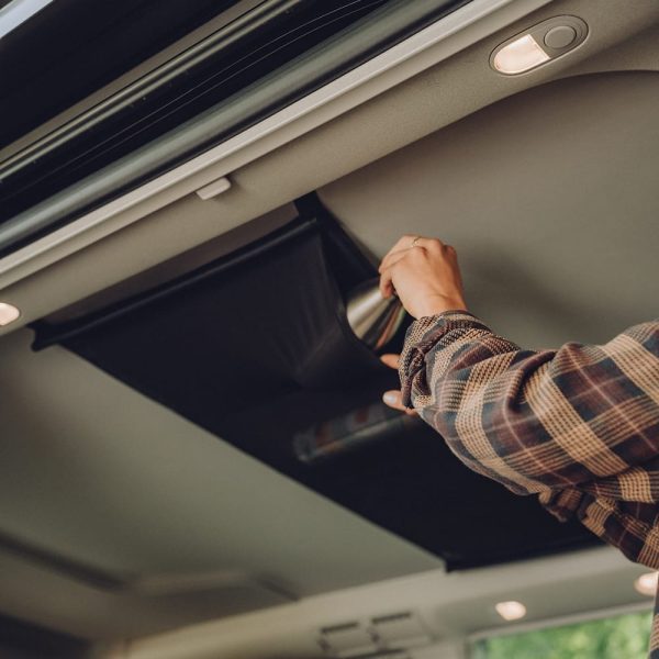 Organizer Tasche roofnetBOXX T5/T6/T6.1