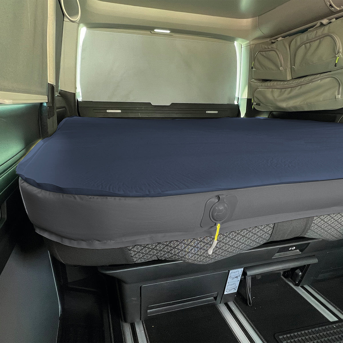 Dreamboat Campervan Wide für Beach / Multivan (3er-Bank)