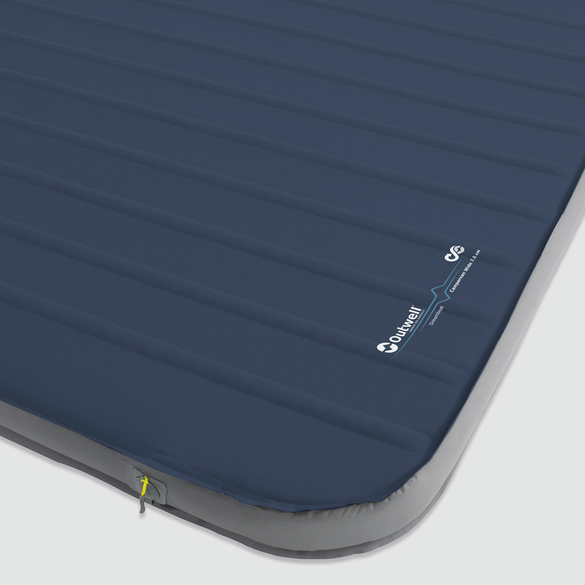 Dreamboat Campervan Wide für Beach / Multivan (3er-Bank)