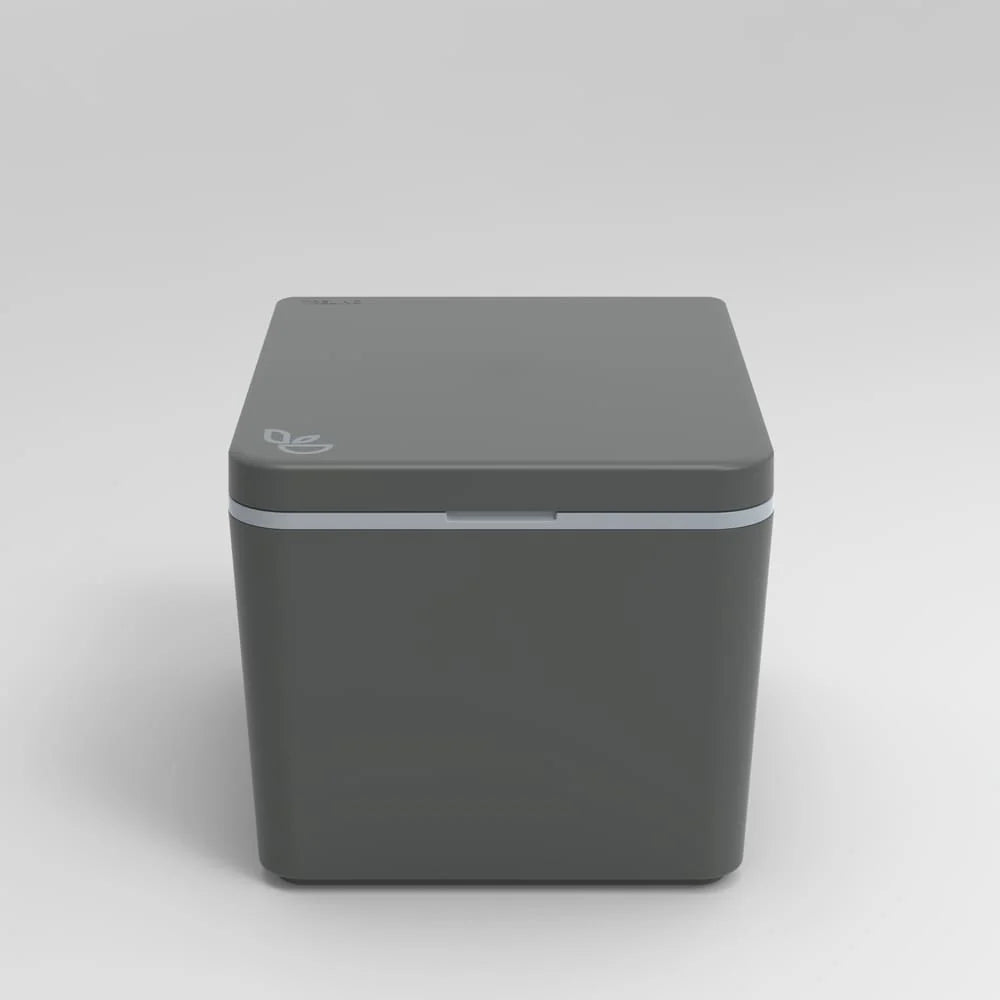 Trenntoilette Evo S Anthrazit