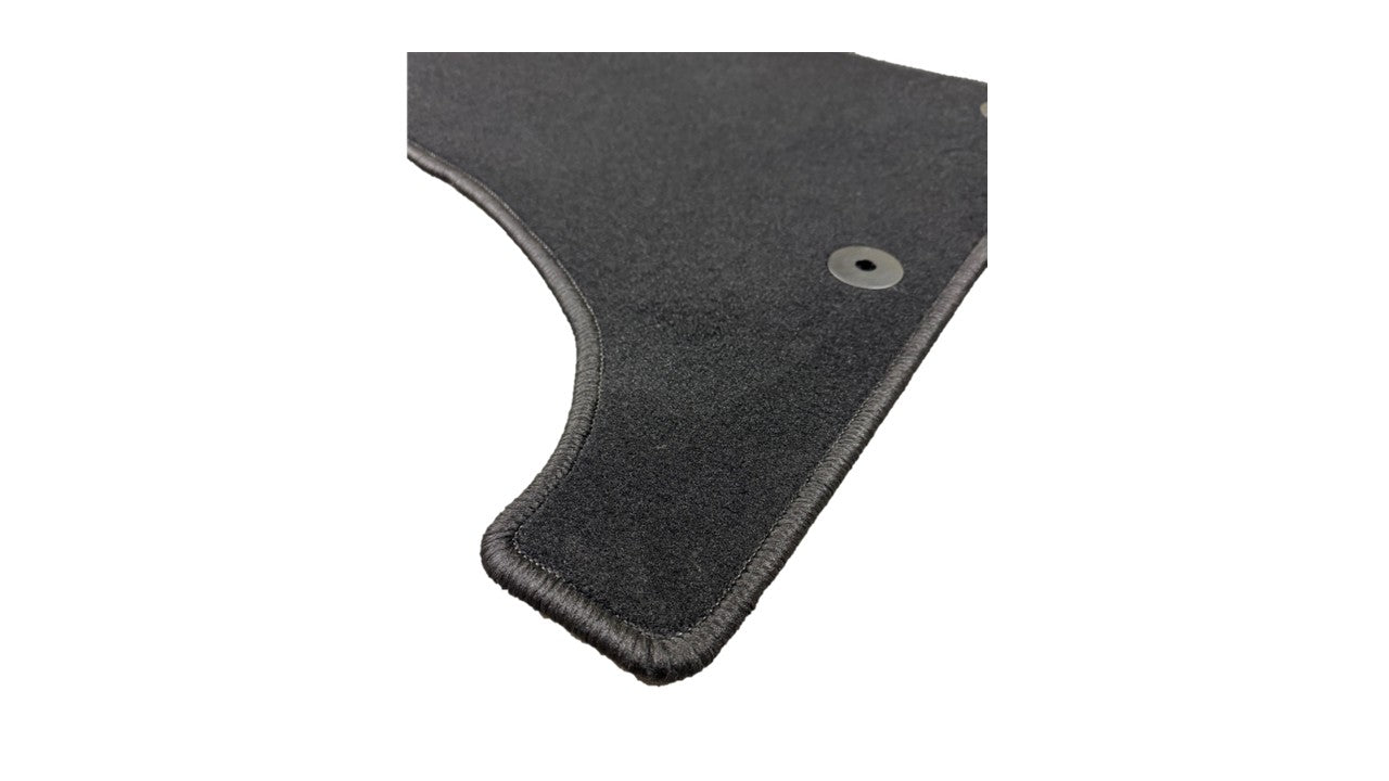 Veloursteppich Fahrerhaus T6.1