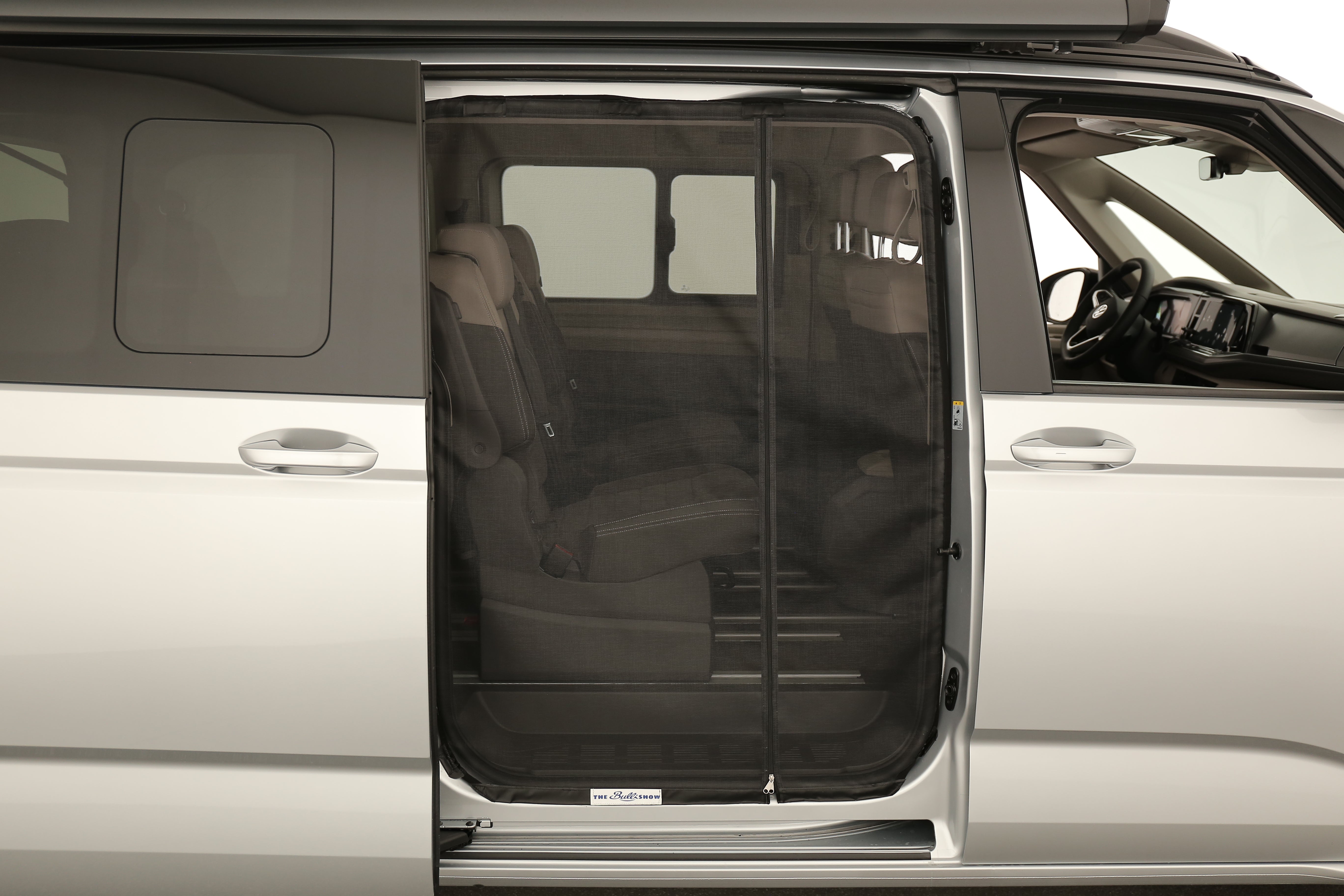 Moskitonetz Paket für T7