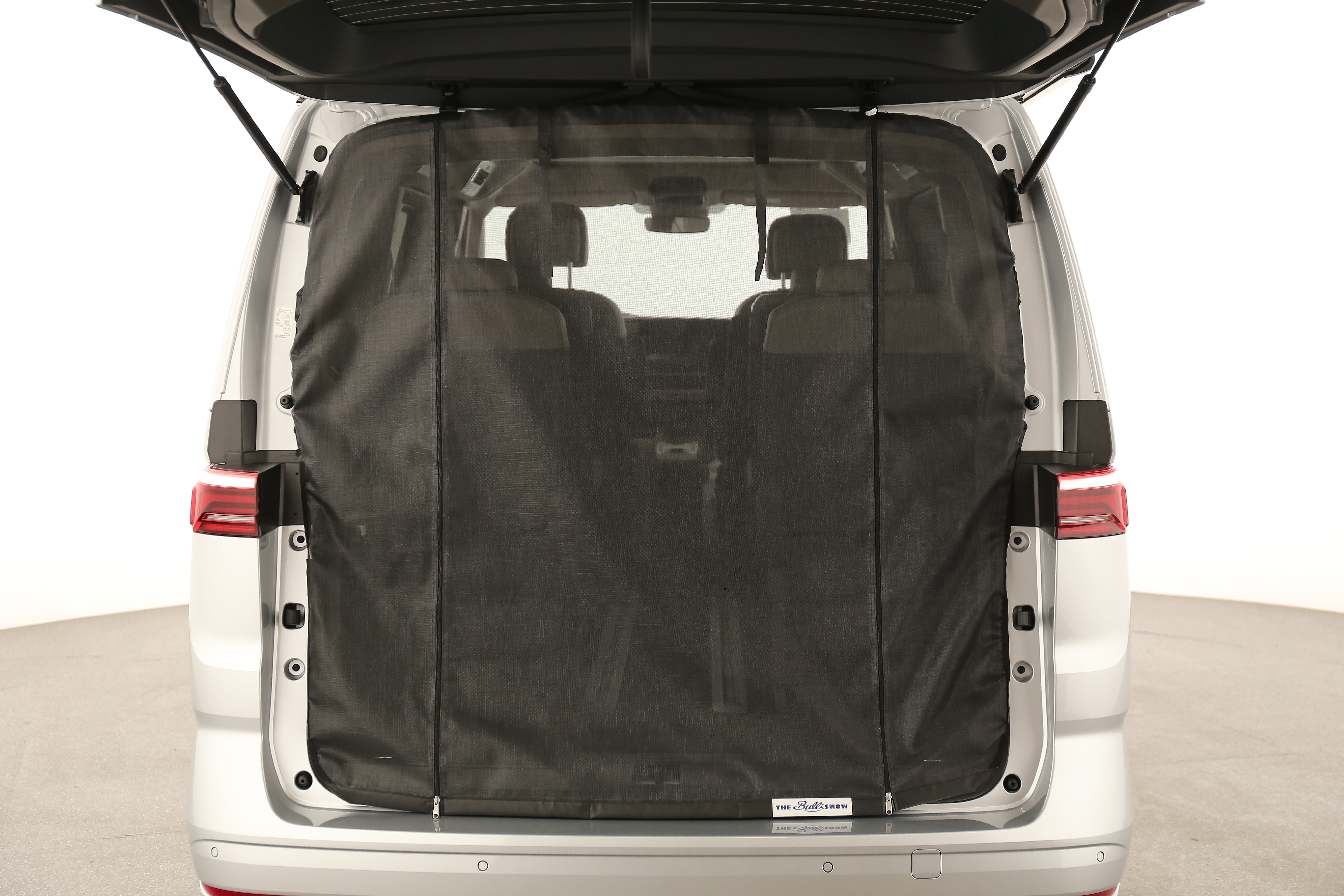 Moskitonetz Paket für T7